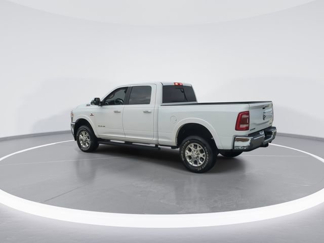 Used 2021 RAM 2500 Laramie image 6