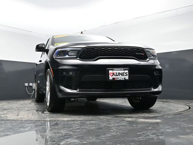 Used 2023 Dodge Durango GT image 51