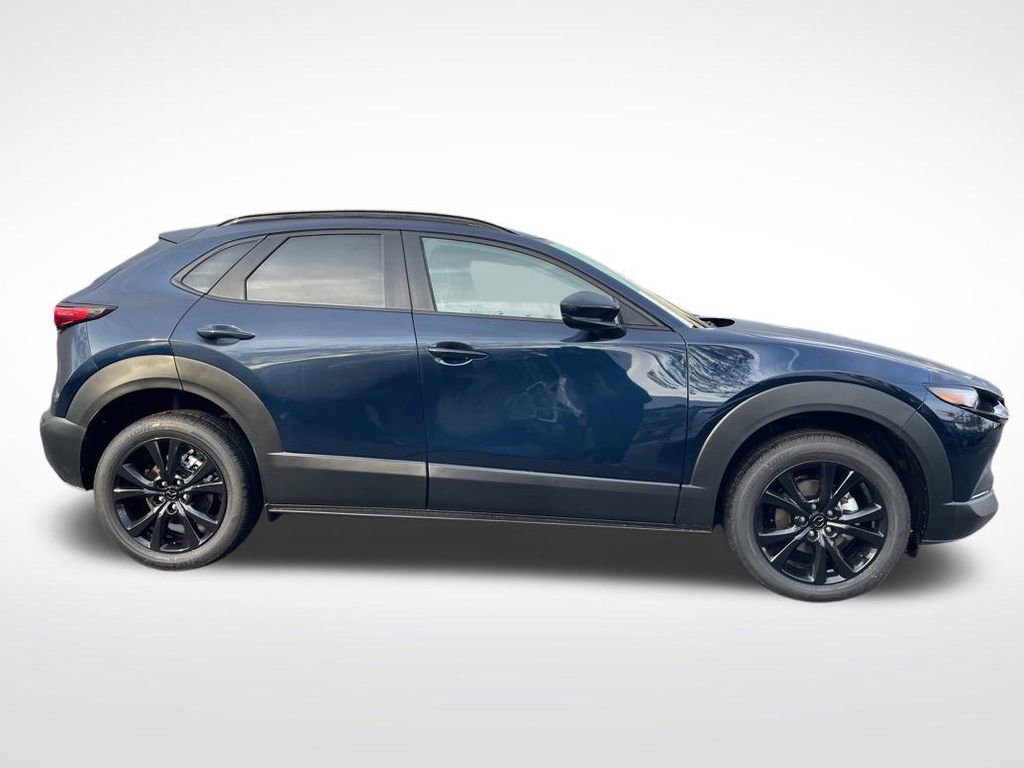 New 2026 MAZDA CX-30 AWD 2.5 S image 5