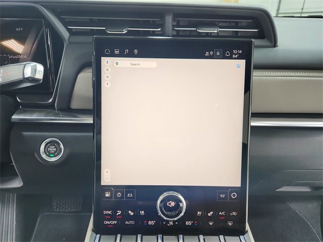 New 2026 GMC Terrain Elevation image 28