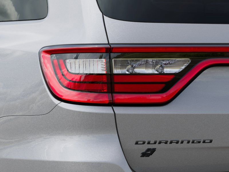 New 2026 Dodge Durango GT image 9
