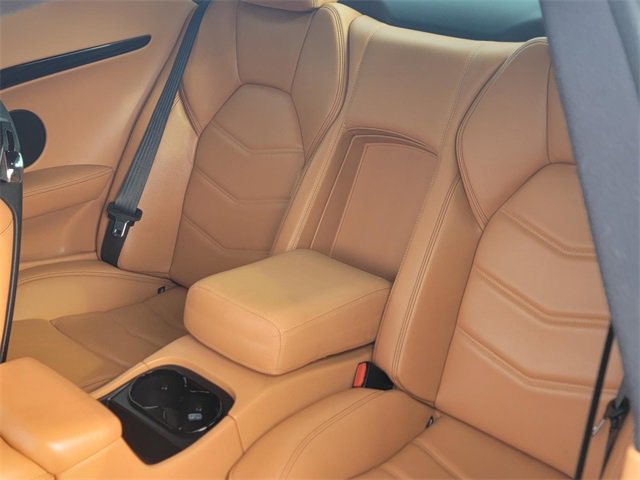 Used 2018 Maserati GranTurismo Sport image 12
