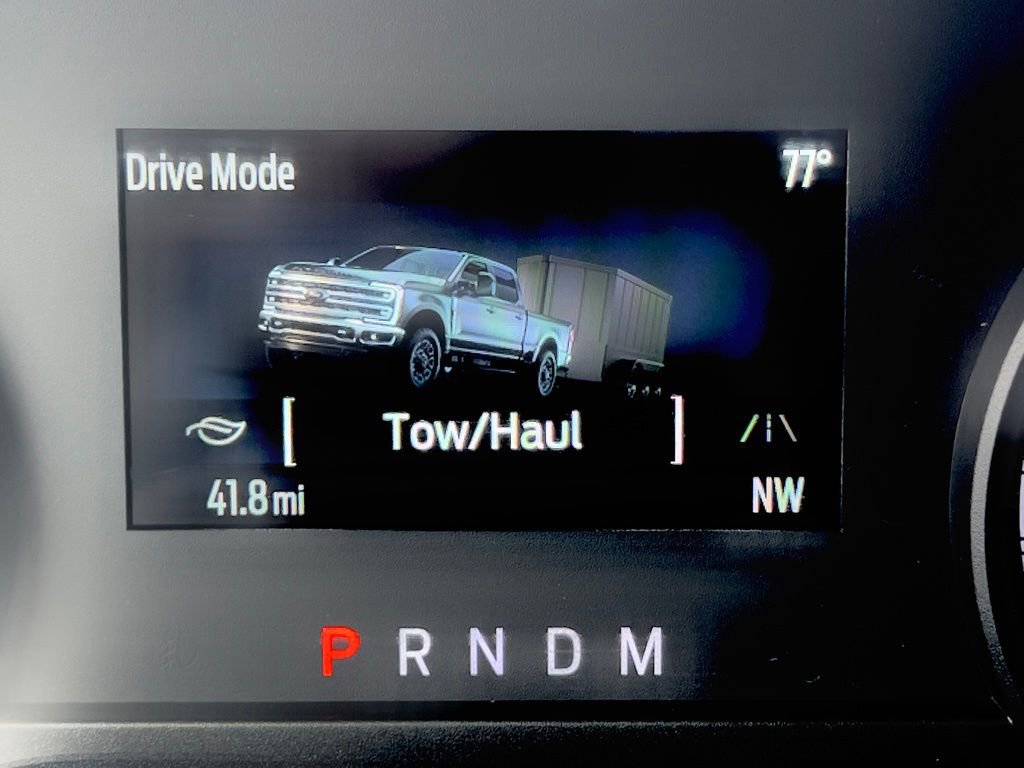 New 2026 Ford F250 XL w/ STX Appearance Package AWD/4WD image 38
