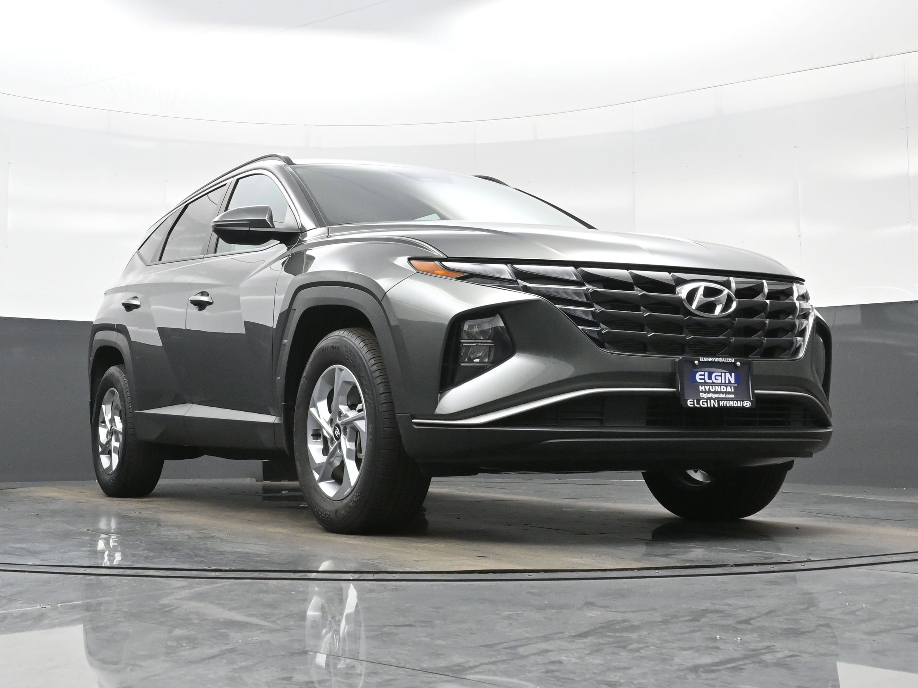 Used 2023 Hyundai Tucson SEL image 34