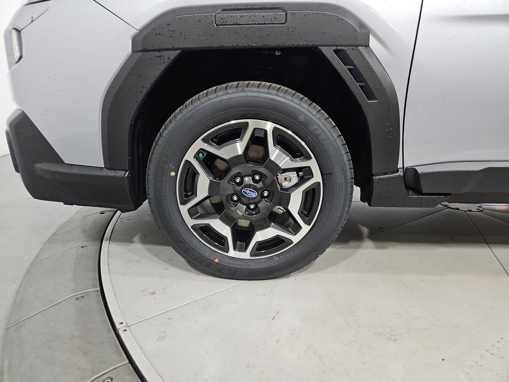 New 2026 Subaru Outback Touring image 27