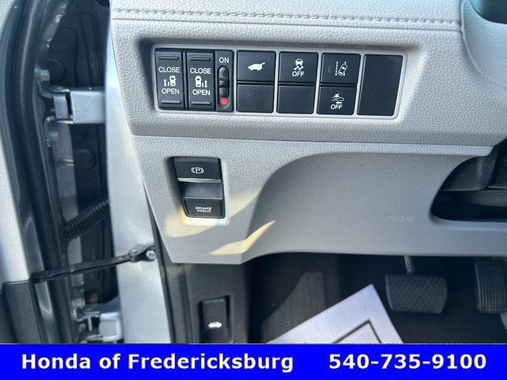 Used 2019 Honda Odyssey EX-L image 23