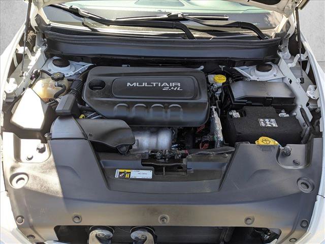 Used 2018 Jeep Cherokee Limited w/ High Altitude Package FWD image 23