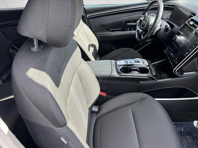 Used 2022 Hyundai Tucson SEL AWD/4WD image 20