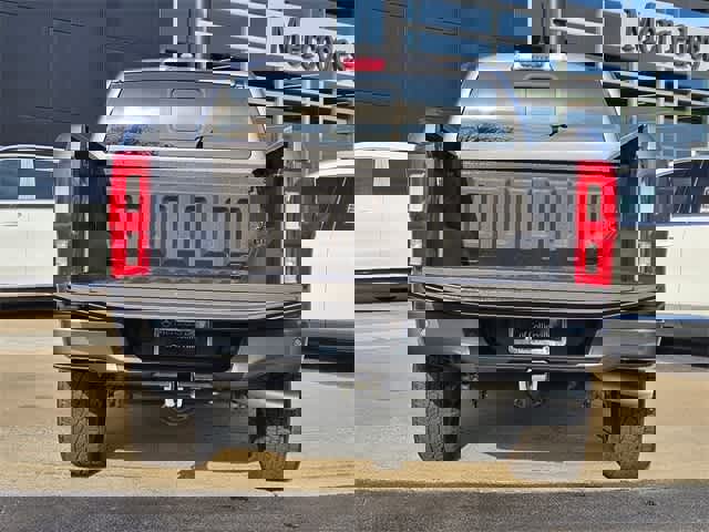 Used 2023 Ford Ranger Lariat w/ FX4 Off-Road Package image 35