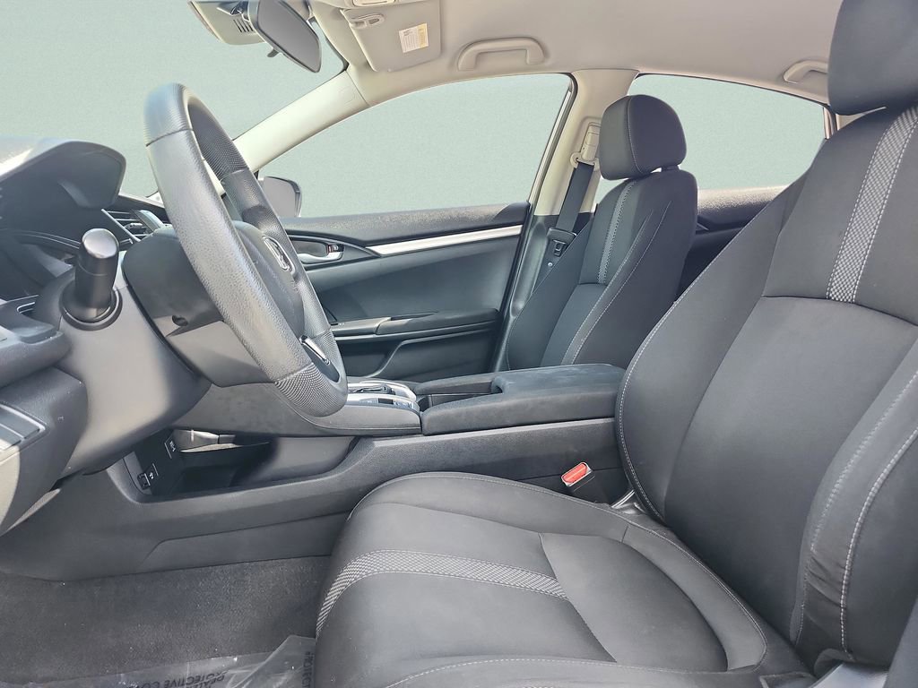 Used 2020 Honda Civic LX image 19