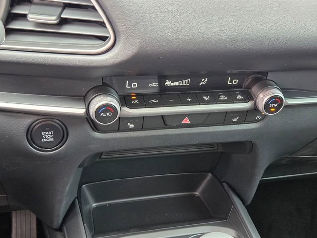 New 2026 MAZDA CX-30 AWD 2.5 S w/ Select Sport Pkg image 13