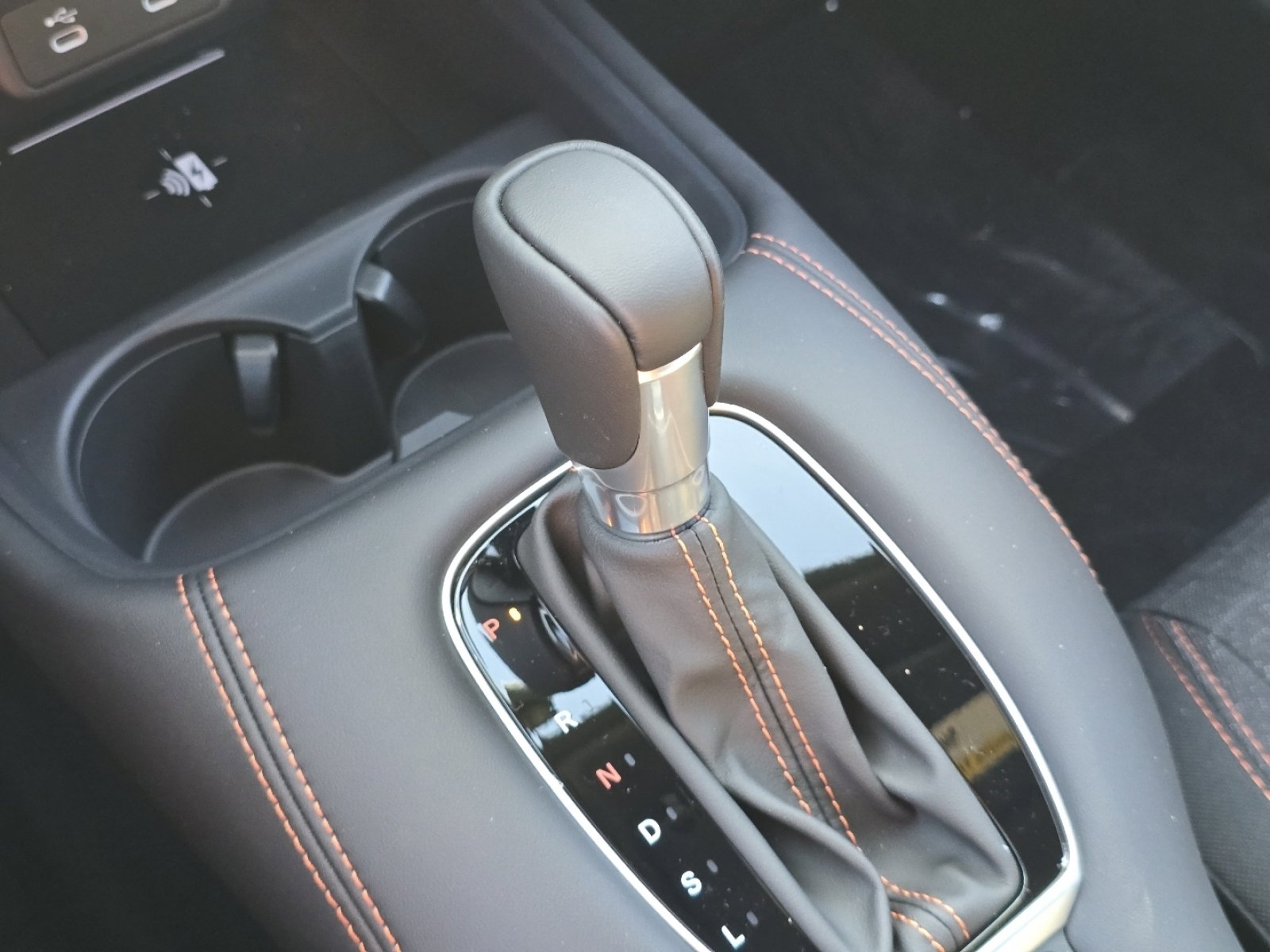 New 2026 Honda HR-V Sport image 31