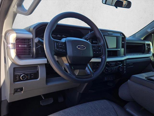New 2026 Ford F250 XL w/ STX Appearance Package image 3