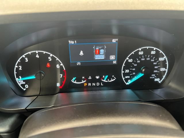 Used 2024 Ford Maverick XLT w/ XLT Luxury Package AWD/4WD image 15
