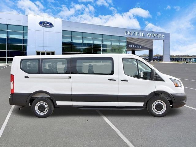 New 2026 Ford Transit 350 XL RWD image 5