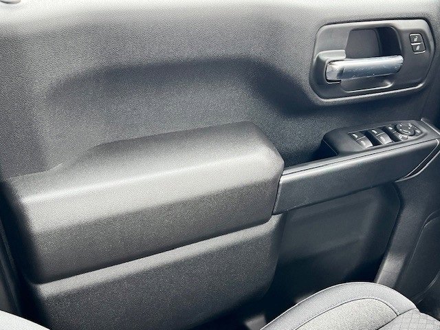 New 2026 Chevrolet Silverado 2500 Custom w/ Custom Value Package image 26