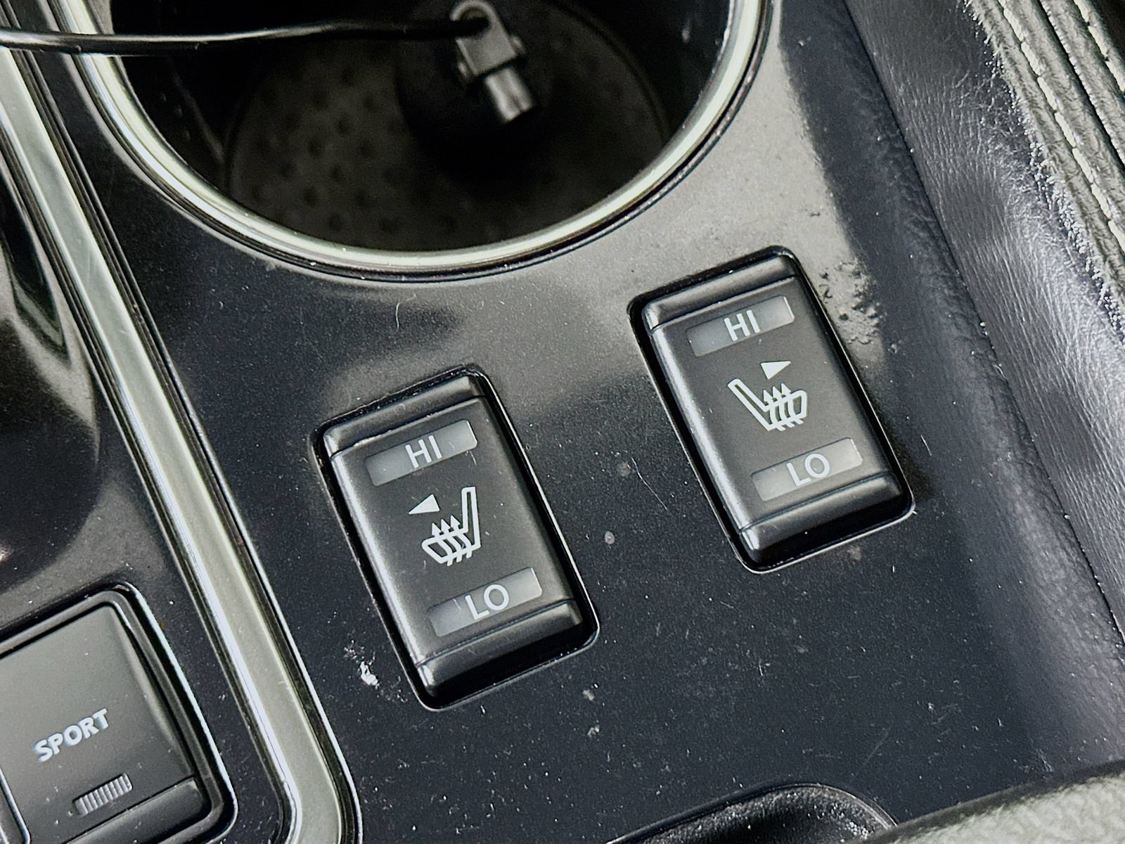 Used 2022 Nissan Maxima SV w/ Floor Mat Group FWD image 21