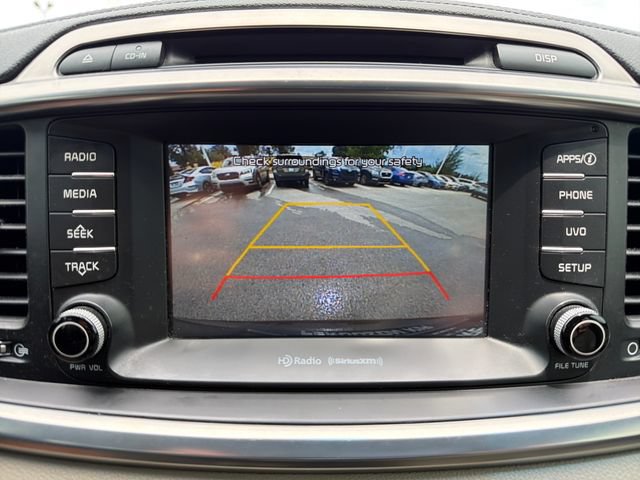Used 2017 Kia Sorento EX w/ EX Premium Package FWD image 13