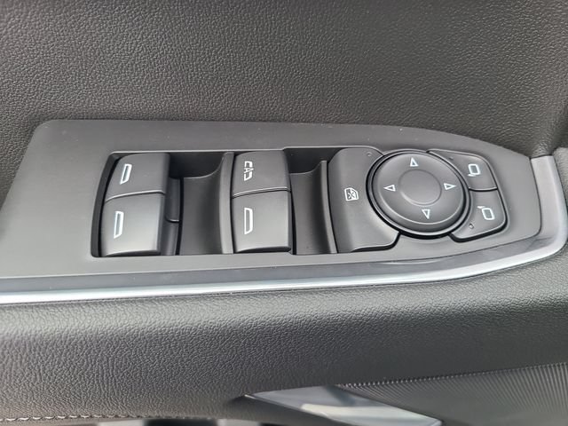 New 2026 Chevrolet Silverado 1500 LT Trail Boss AWD/4WD image 17