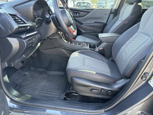 Certified 2024 Subaru Forester Sport AWD/4WD image 18