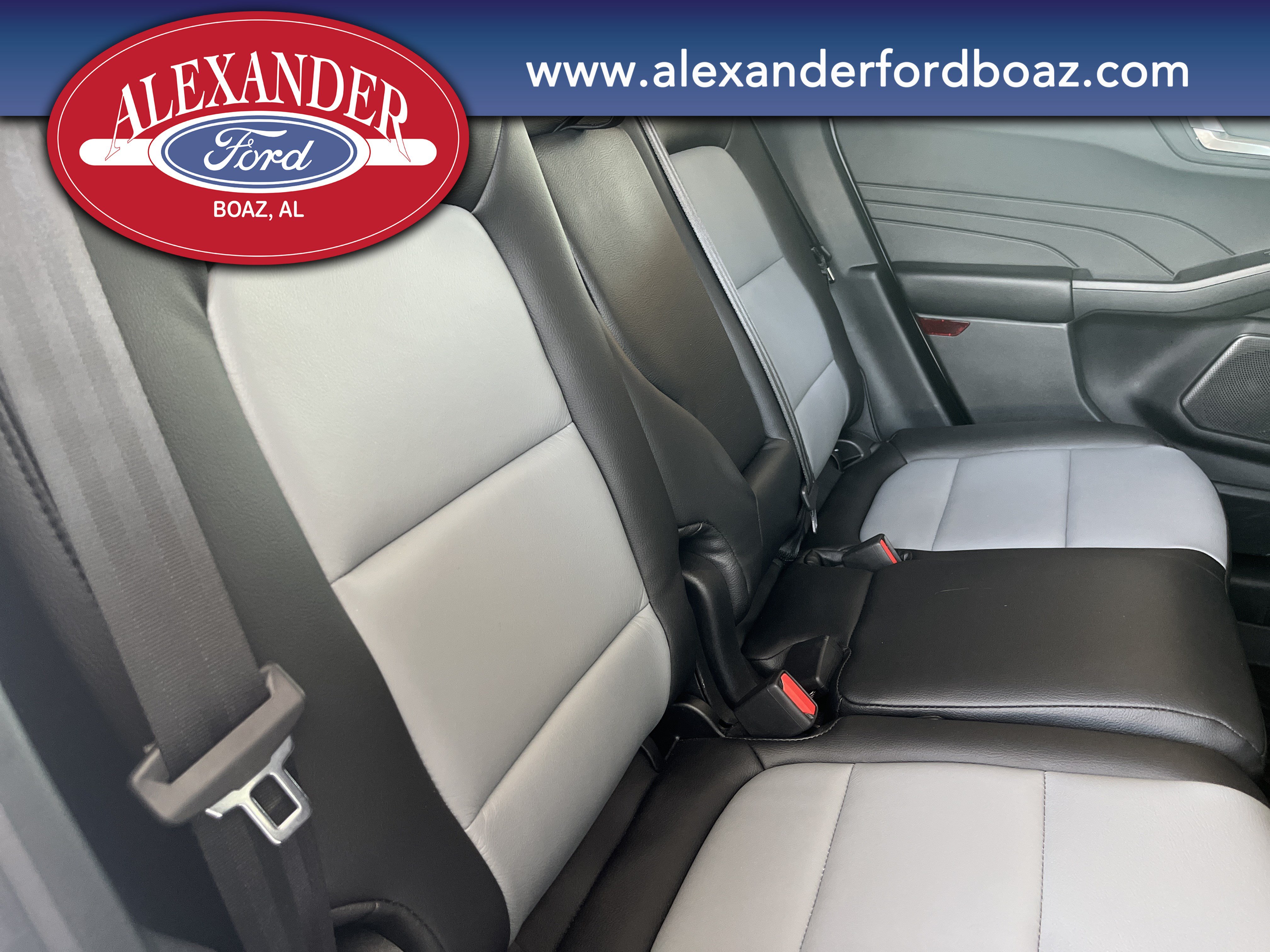 Used 2025 Ford Escape Active w/ Active Premium Tech Pack FWD image 18