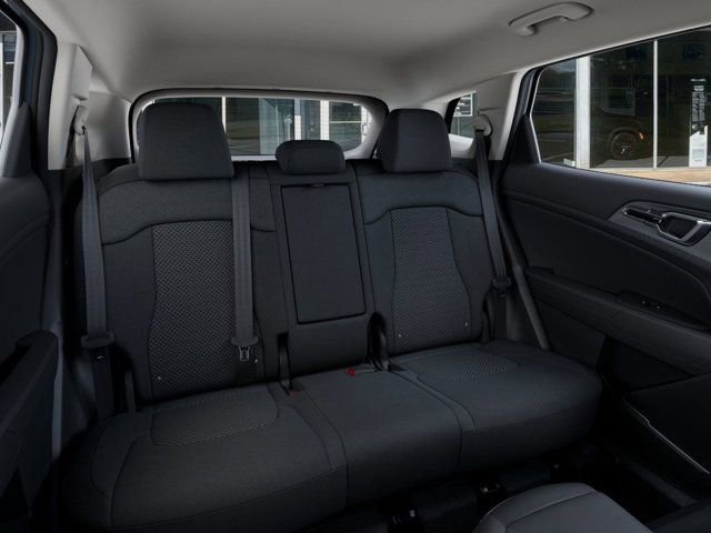 New 2026 Kia Sportage S image 16