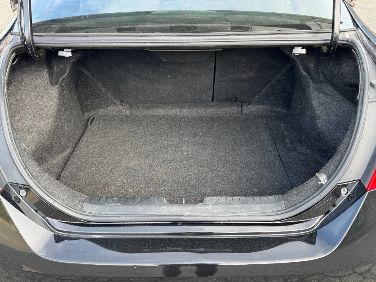 Used 2011 Honda Civic Si image 14