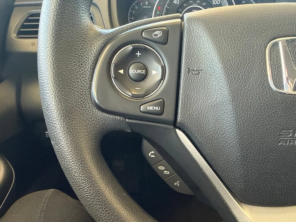 Used 2015 Honda CR-V EX image 19