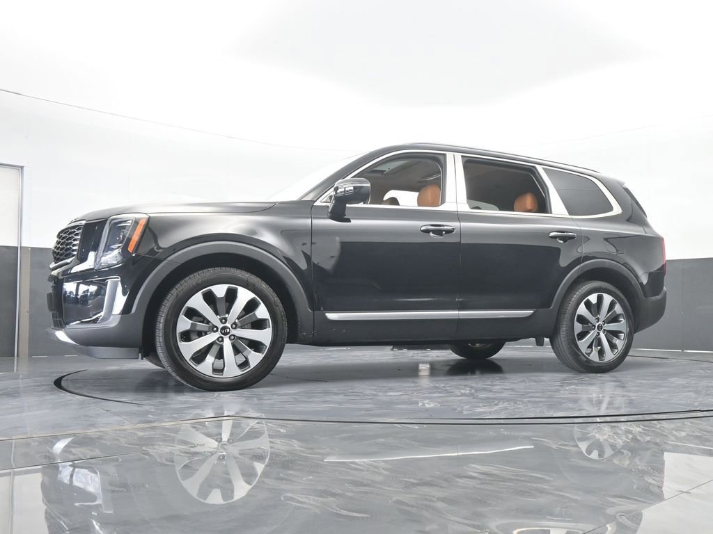 Used 2021 Kia Telluride S image 57