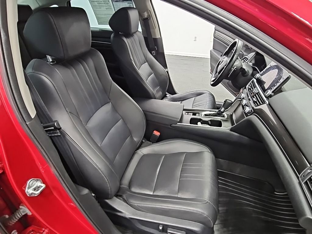 Used 2022 Honda Accord Sport Special Edition image 38
