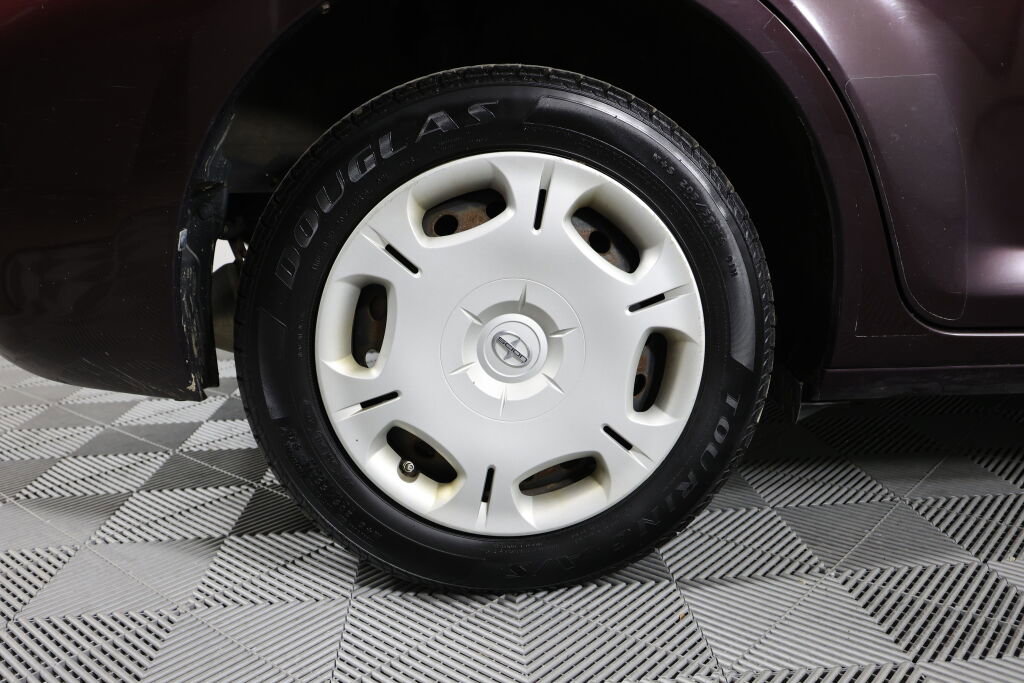 Used 2012 Scion xB image 7