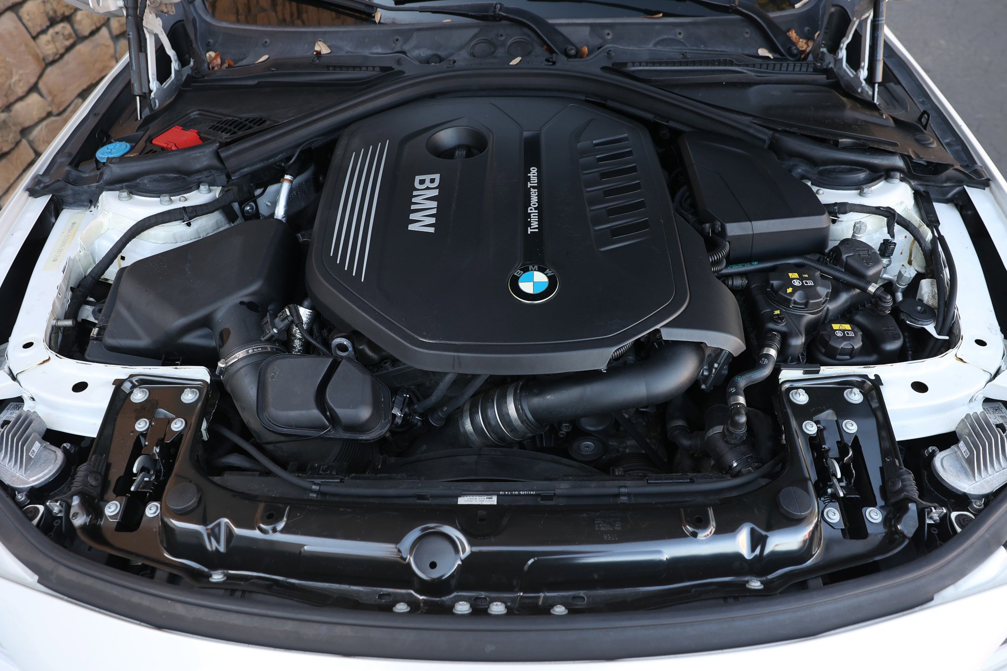 Used 2019 BMW 440i Gran Coupe w/ Executive Package image 23