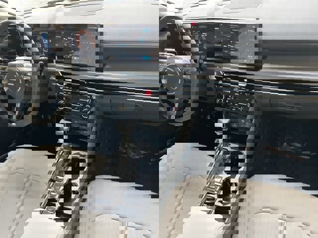 New 2026 Hyundai Sonata SE image 34