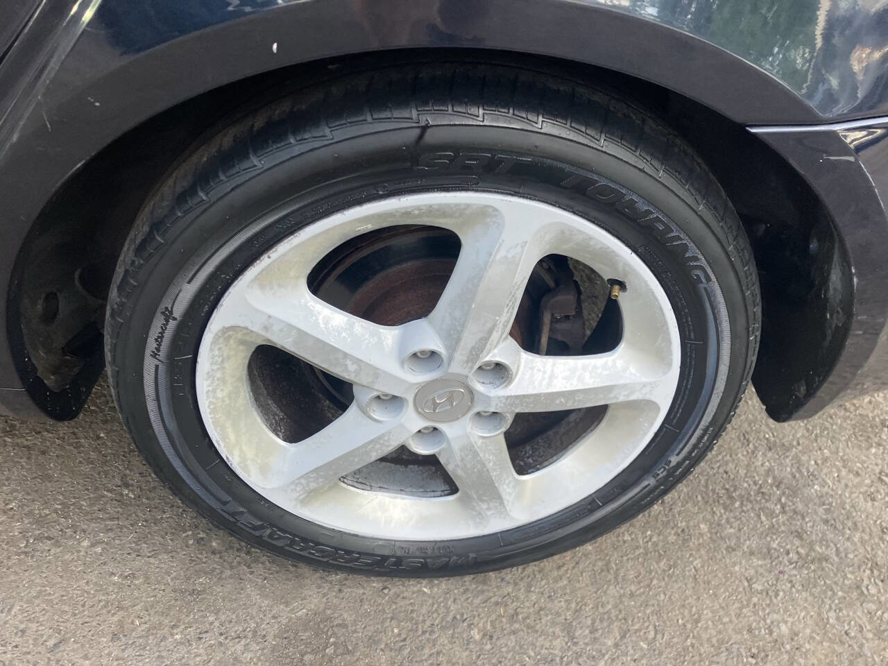 Used 2006 Hyundai Sonata GLS FWD image 14