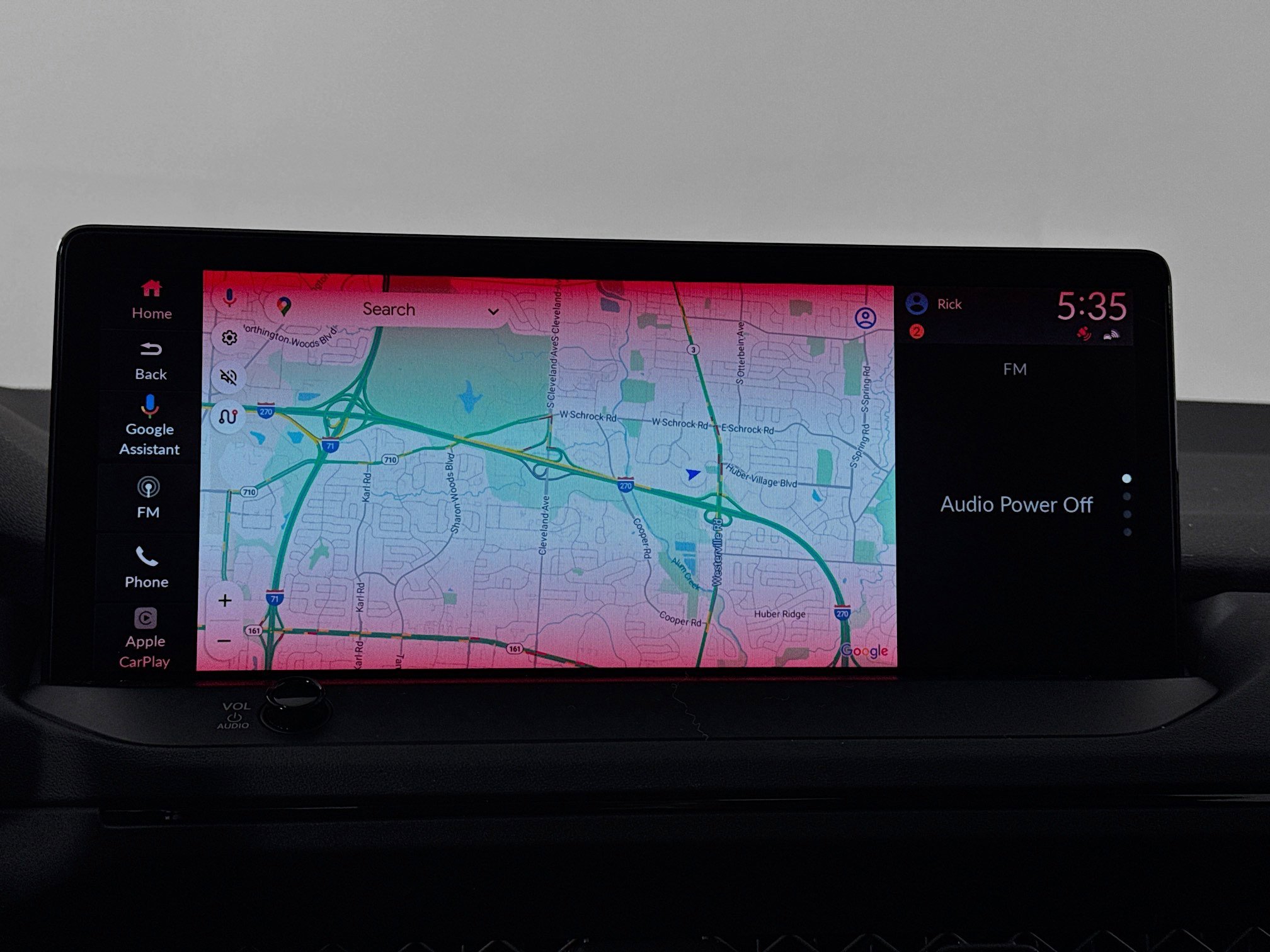 Certified 2025 Honda Accord Touring image 13