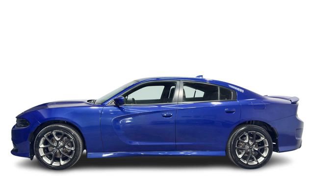 Used 2021 Dodge Charger GT