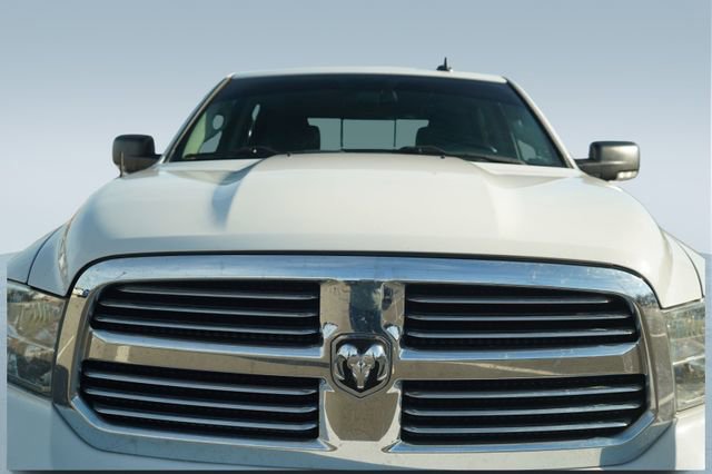 Used 2016 RAM 1500 Big Horn image 37