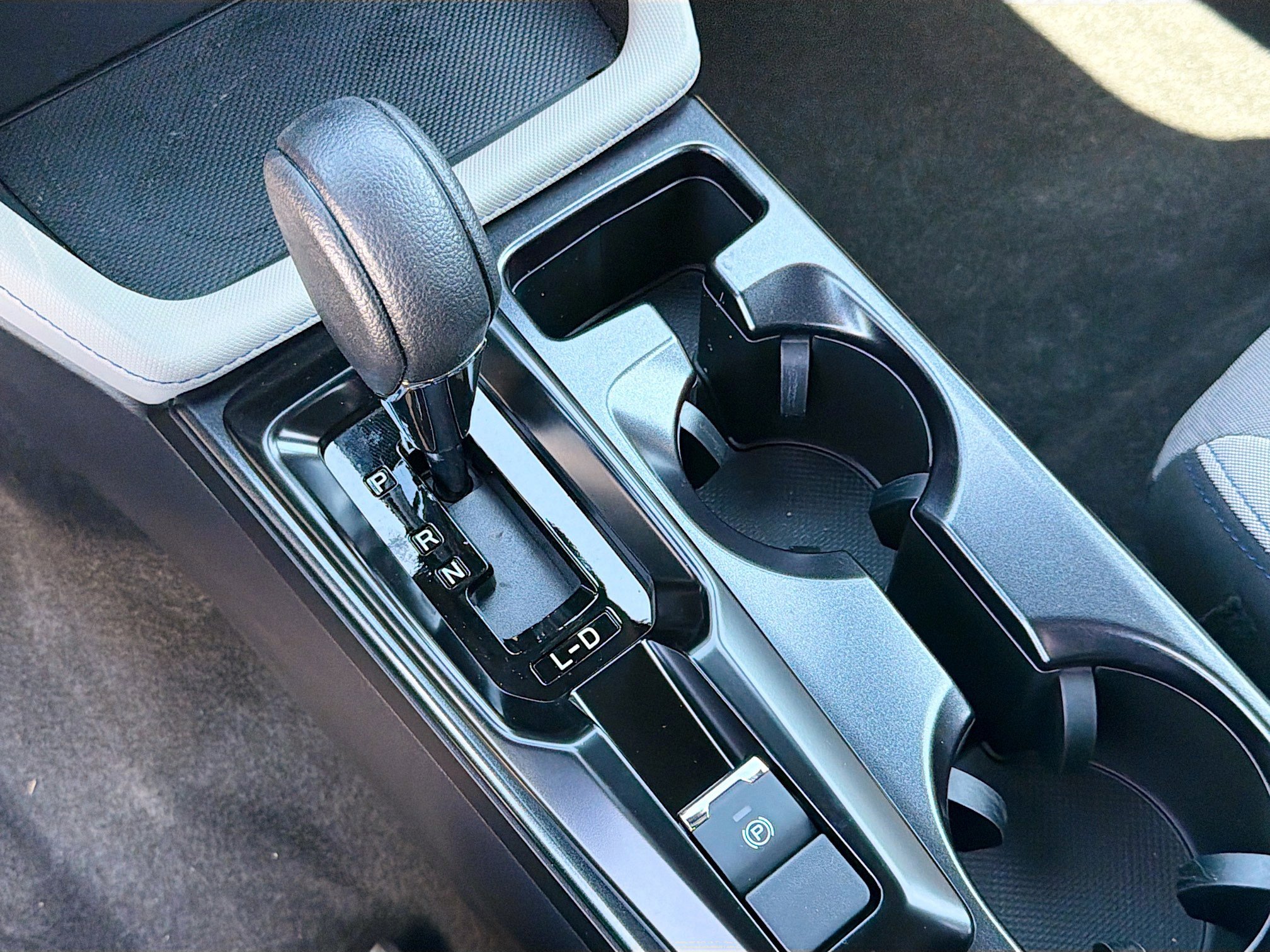 New 2026 Subaru Forester AWD/4WD image 27