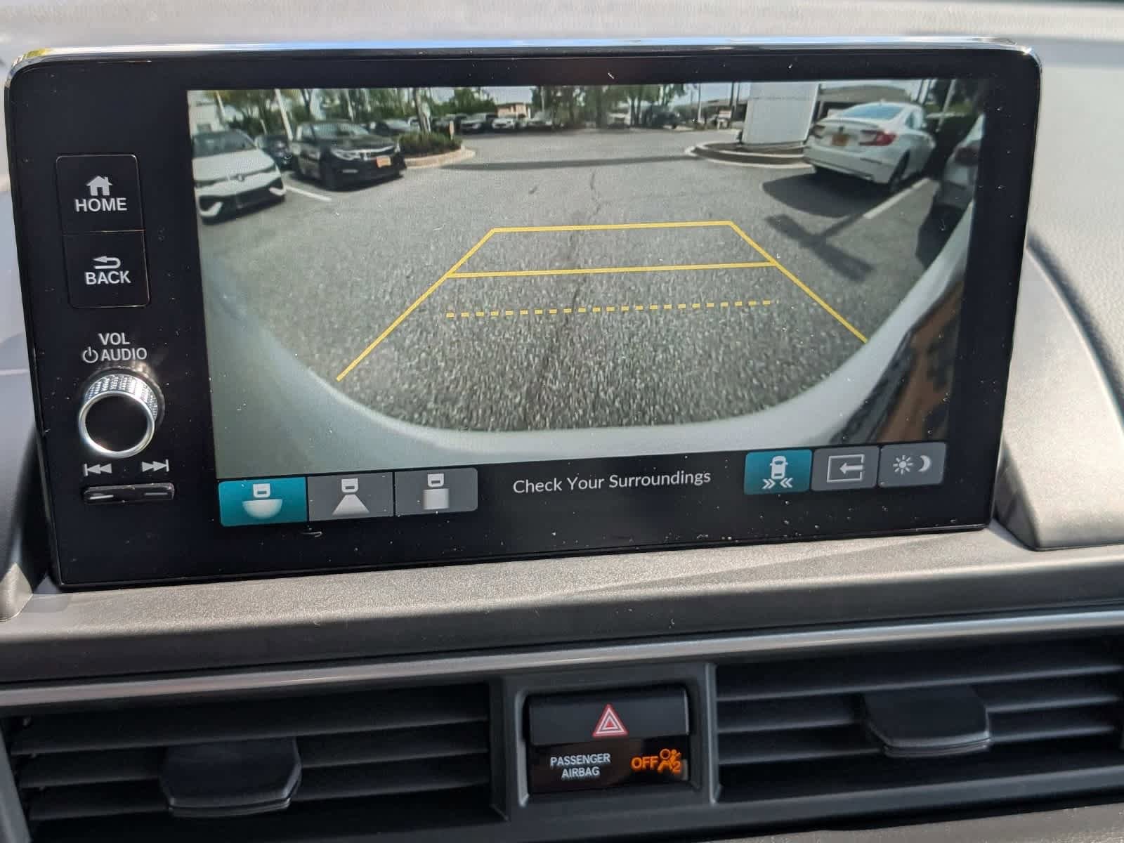Certified 2023 Honda Pilot EX-L image 30