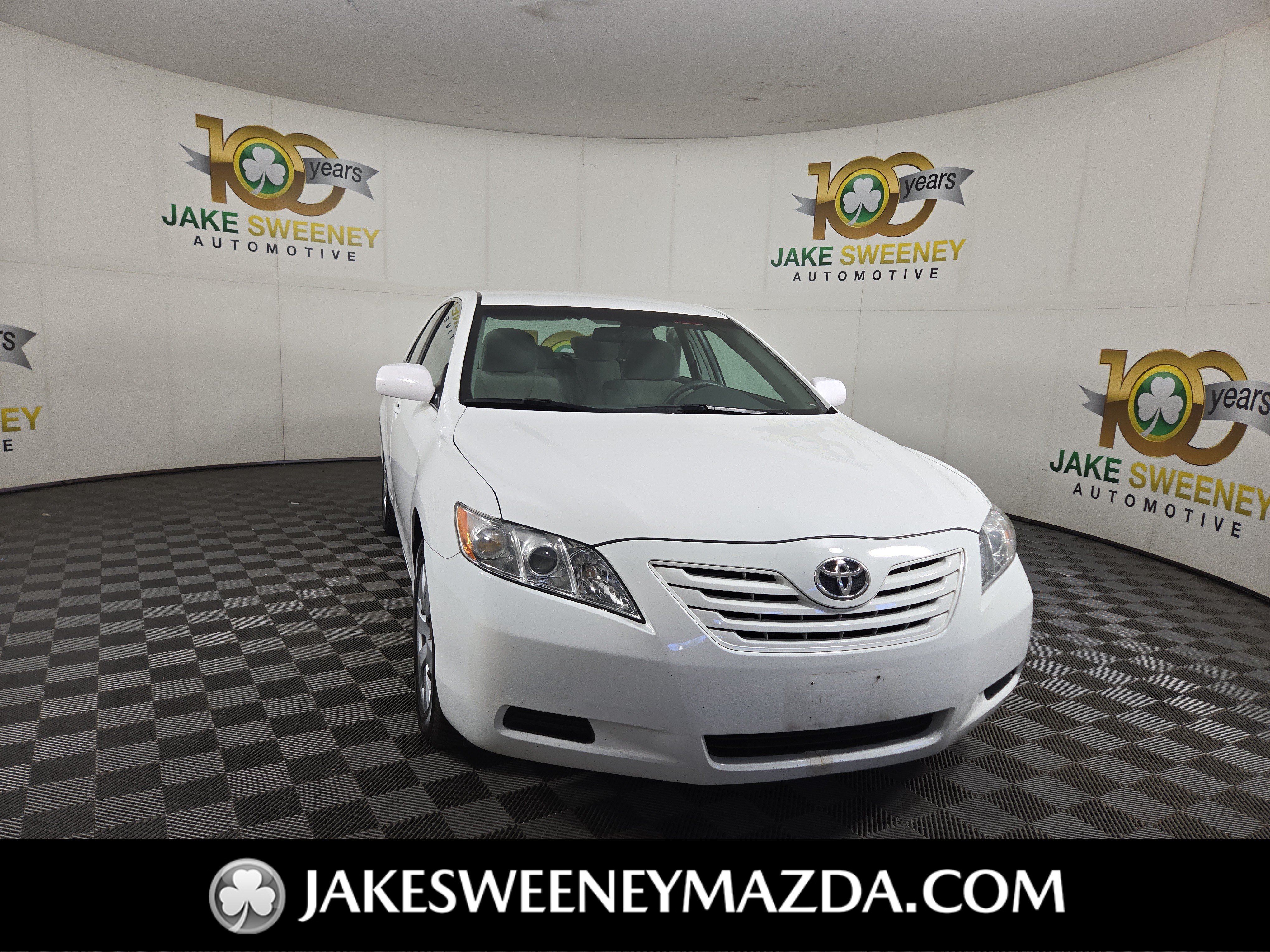 Used 2008 Toyota Camry FWD image 1