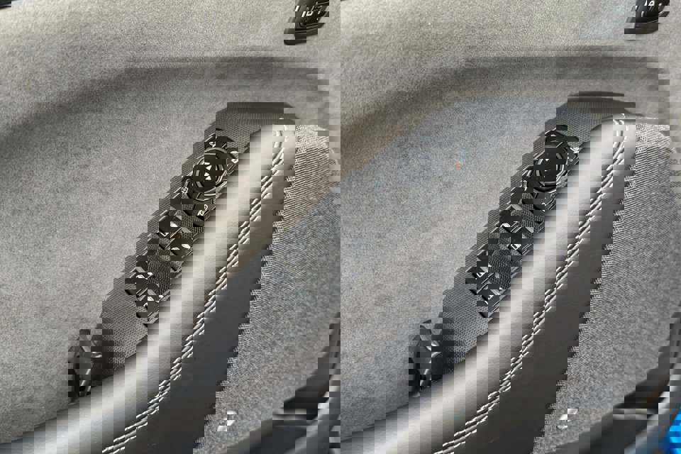 New 2025 Ford Mustang Mach-E GT image 26