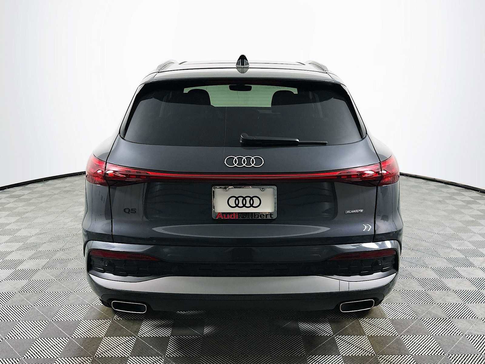 New 2025 Audi Q5 Premium image 6