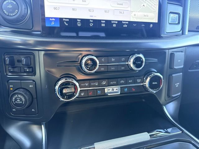 New 2026 Ford F150 Raptor image 31