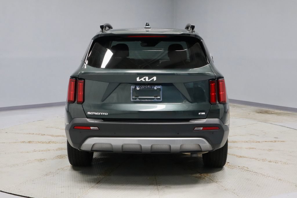 Used 2023 Kia Sorento SX Prestige AWD/4WD image 12