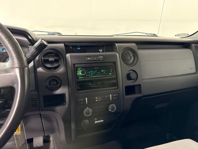 Used 2013 Ford F150 XL w/ Mid Equipment Group RWD image 18