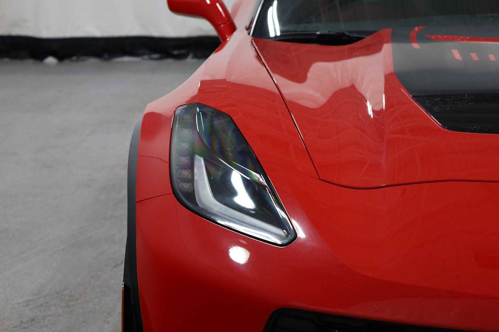 Used 2016 Chevrolet Corvette Z06 image 15