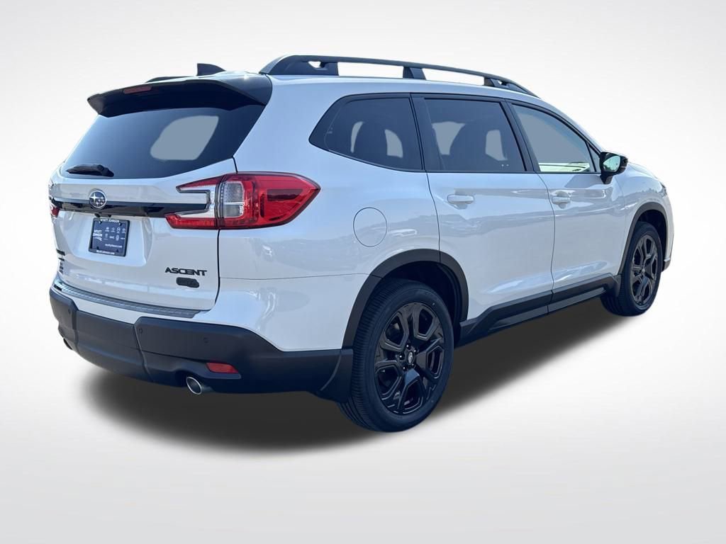New 2025 Subaru Ascent Bronze Edition w/ Onyx Package image 6