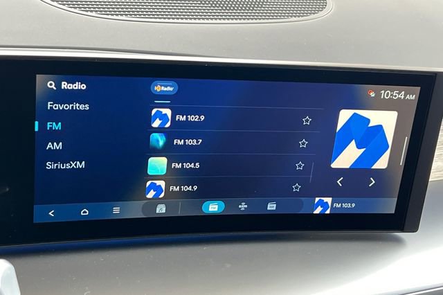 New 2026 Hyundai Ioniq 9 SEL image 19