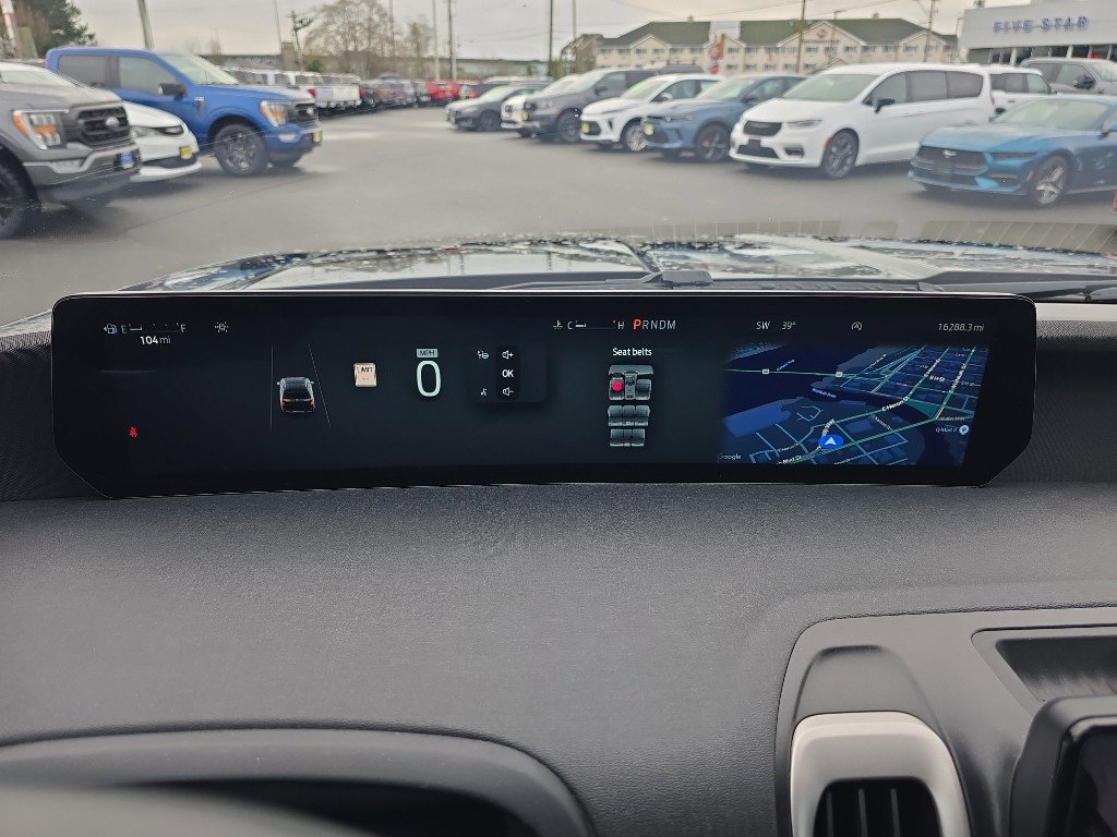 Certified 2025 Ford Expedition Max Active image 29