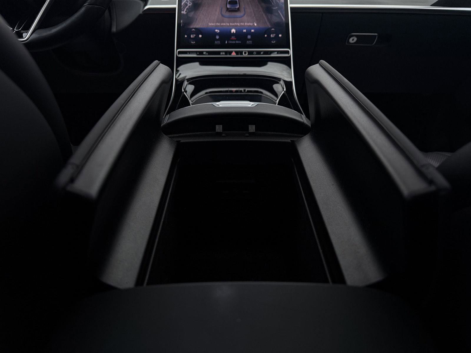 Used 2022 Mercedes-Benz S 580 4MATIC Sedan image 20